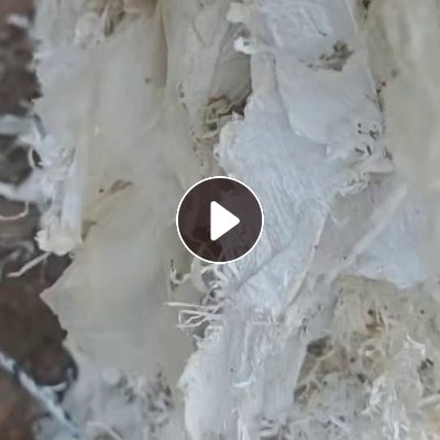 出售纸塑分离原生编织袋破碎料，水粉的，含5%杂，现货够挂，月供一千多吨