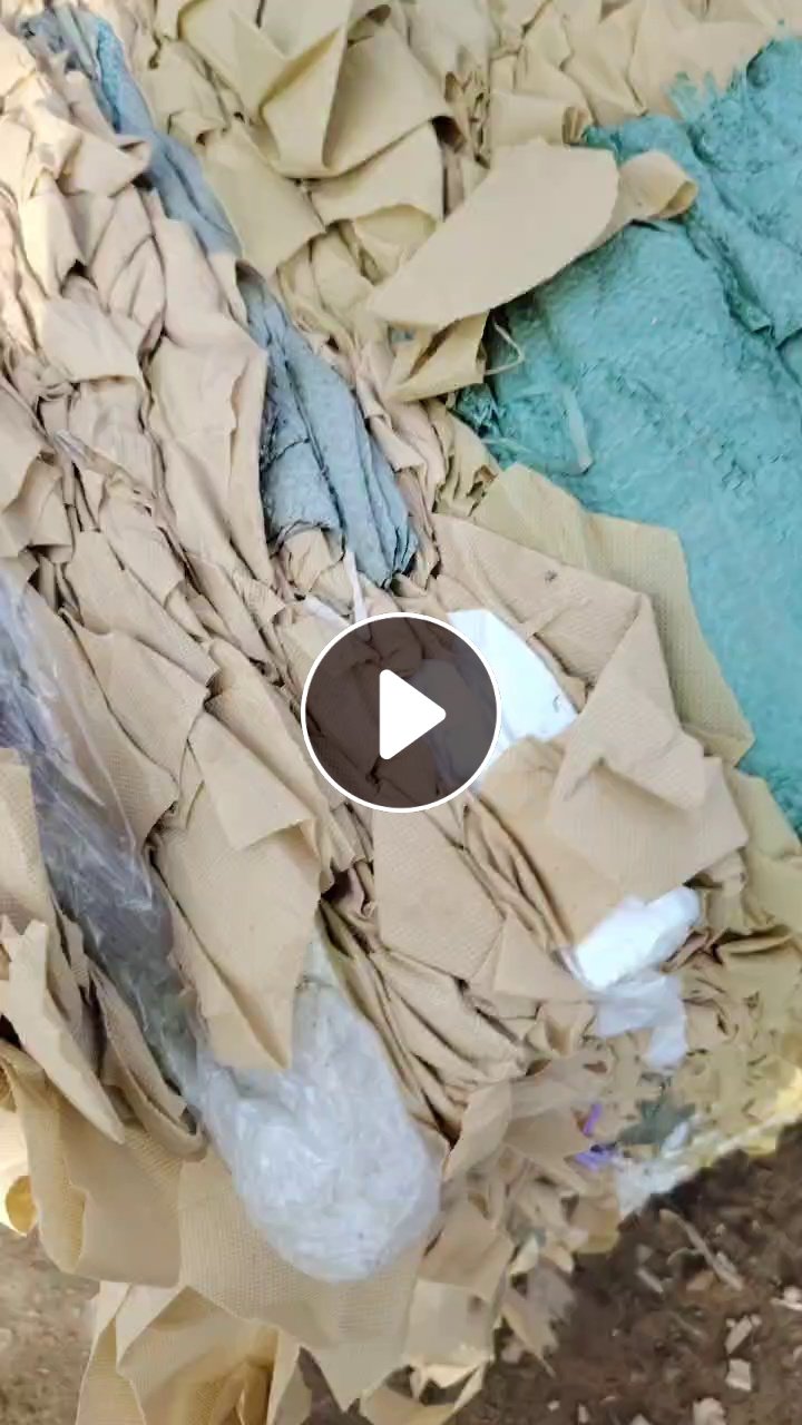 长期出售丙纶无纺布，PP无纺布，有含填充的，也有纯的，月供十几吨，货在浙江台州