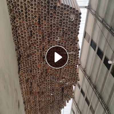 长期收购6寸纸管，壁厚1.37/1.5cm，长度要求1米以上