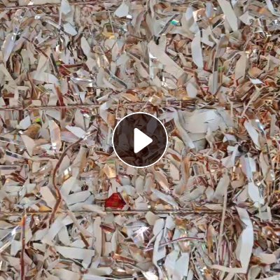 出售无膜金银卡边角料