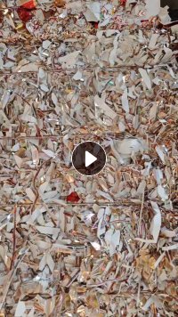 出售无膜金银卡边角料