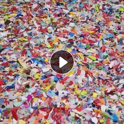 出售全漂花丙破碎料，过六米水池，也有飘沉一体的，沉占比3成左右，现货几十吨