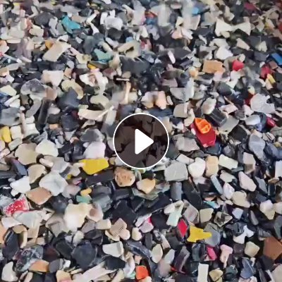 出售日杂abs破碎料，冲击10个出头，月供200吨