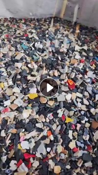 出售日杂abs破碎料，冲击10个出头，月供200吨