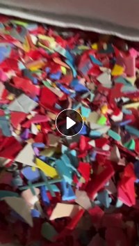 出售花丙破碎料，全漂清洗甩干，月供300吨