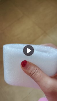 求购EPE珍珠棉废料，纯高压不覆膜的，月需四五十吨