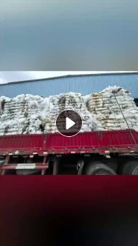 出售干造低压膜废料，现货一挂