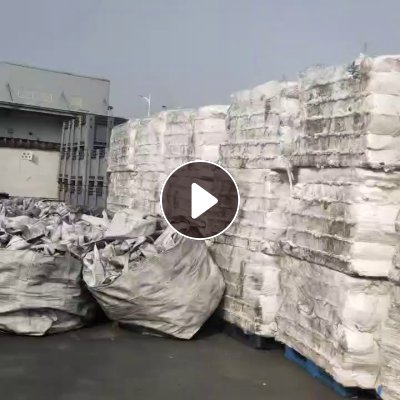 长期出售电池膜拆解摸，PP和PE混装，压包好了，月供100多吨