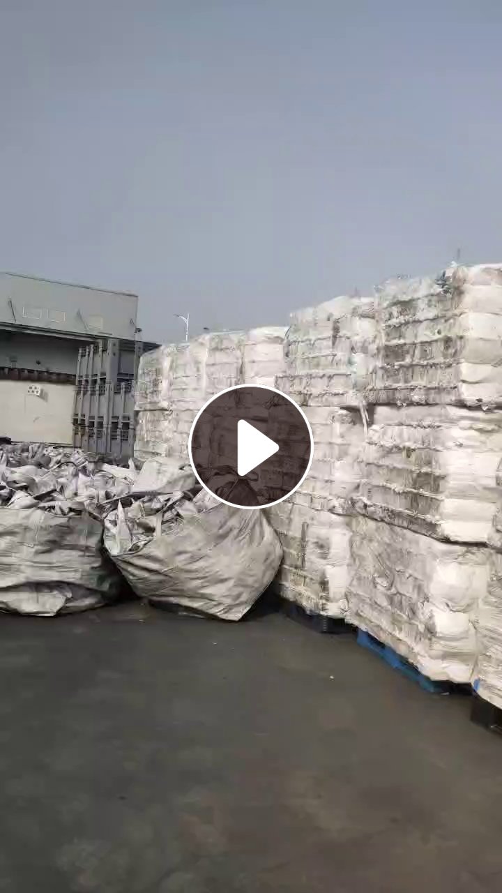长期出售电池膜拆解摸，PP和PE混装，压包好了，月供100多吨