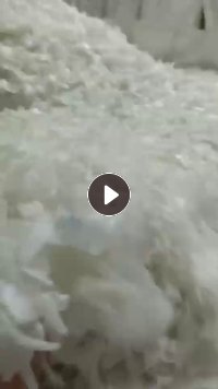 常年出售大小白乙破碎料，尿素桶破碎料，小白乙破碎料，透析桶破碎料