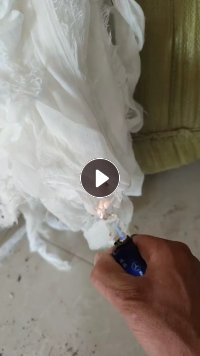 长期出售白色的涤纶废布,涤纶边角料,涤纶拉丝料,月供五六吨
