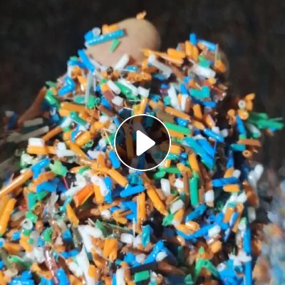 出售PBT油管芯破碎料，少油少纤，月供30吨左右