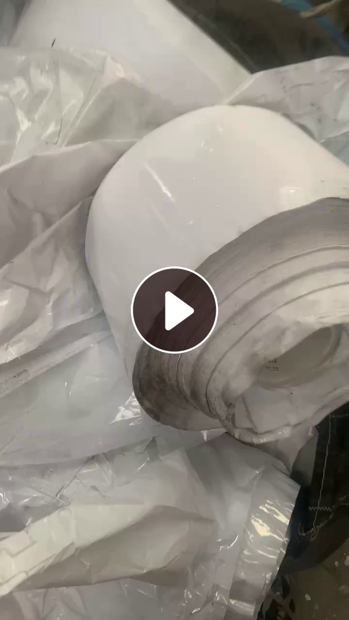 出售PET复合PP膜，不能分离，可直接上机造粒或者打绳用