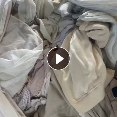 长期大量出售旧衣服大白，白料，开花料，现货有50吨，货在河北涿州