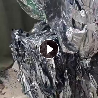 长期出售PET印刷膜废料