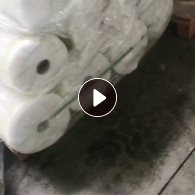 出售PET装饰膜毛料，生产下来的