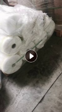 出售PET装饰膜毛料，生产下来的