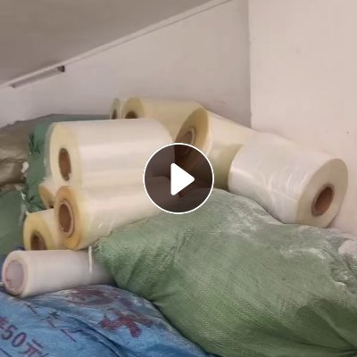 出售干造PP膜废料，月供一两吨