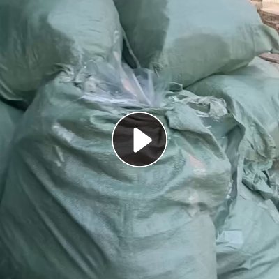 出售透明PET轻胶膜废料，长期有货