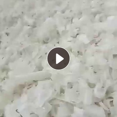 出售PE高密度海缆皮破碎料，精品白皮，黑皮破碎料