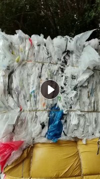 出售干造花高压膜废料，月供30吨