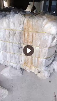 出售水洗高压薄膜,现货十几吨