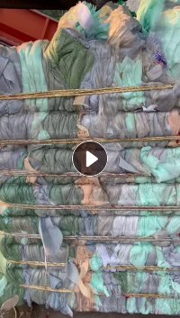长期出售涤纶网眼布,有白色的,也有杂色的,现货6米8一车,要尽快联系,很快就会没货的,货在河南郑州