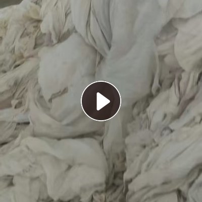 长期出售白色涤纶废布，印染厂下来的，含水不到30%，现货快一车了，货在江苏宿迁