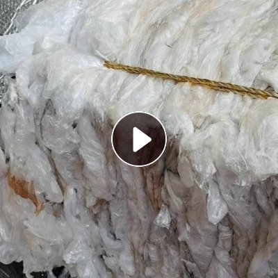 出售一级水洗高压膜废料，平板膜废料，现货10吨