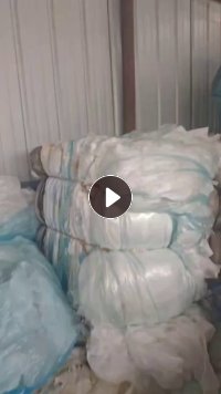长期出售珍珠棉废料，现在压包有个3-4吨，还有几吨未打包的珍珠棉废料