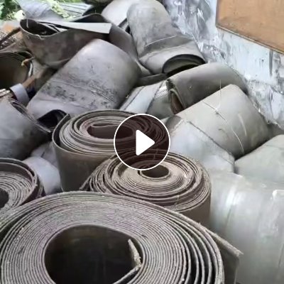 出售橡胶输送带，现货200～300吨