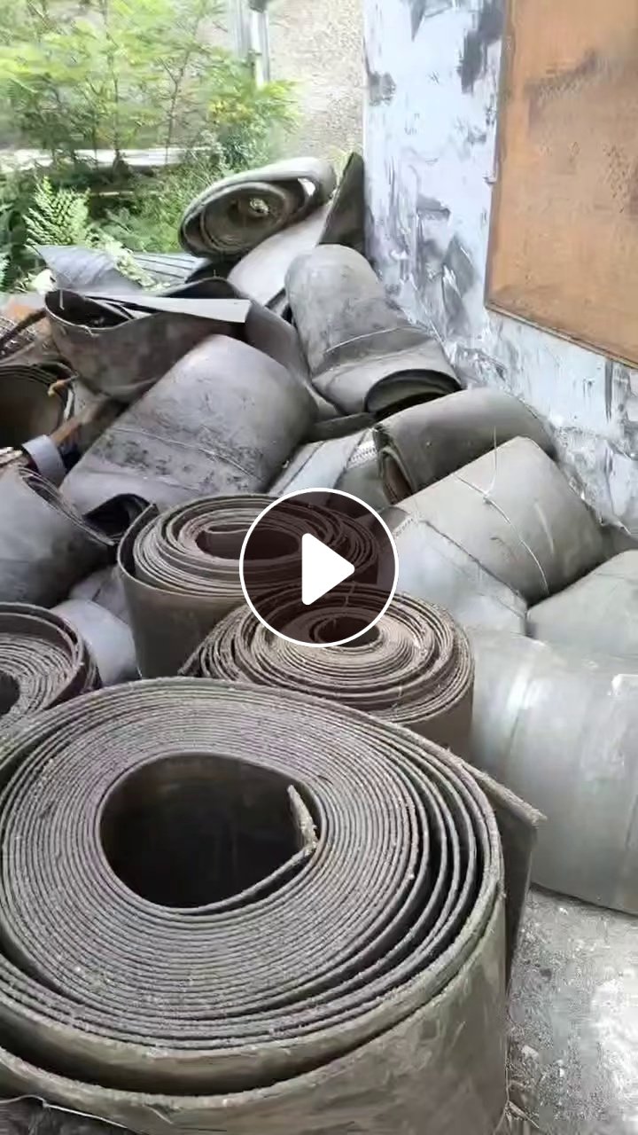 出售橡胶输送带，现货200～300吨
