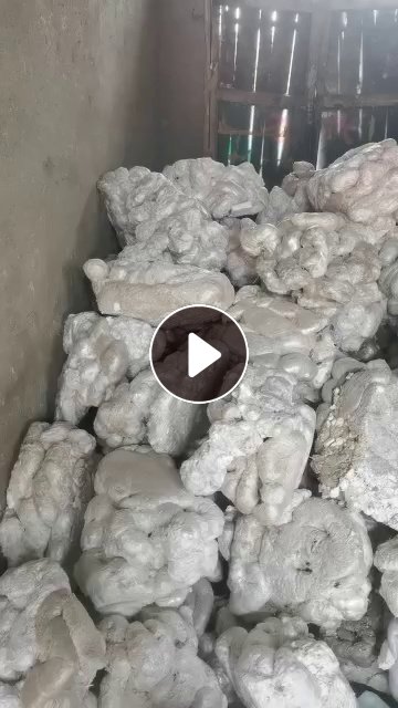 泡沫热熔块