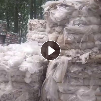 长期出售水洗一级高压膜，现货一挂车