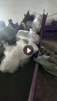 长期出售一级水洗高压膜