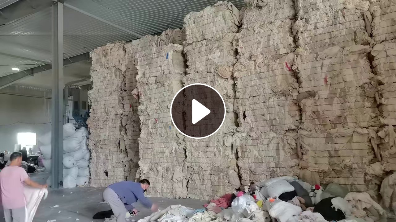 分拣厂长期出售二级棉花，古棉