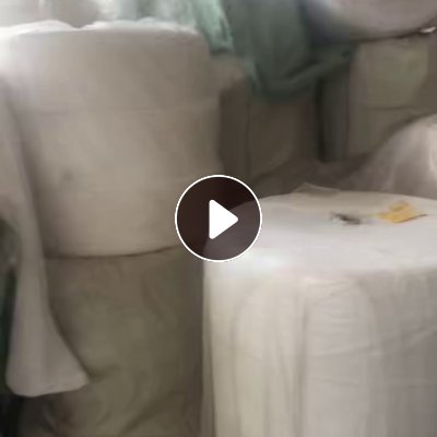 长期出售水刺无纺布，无纺布卷材，无纺布盘料。现货三吨多