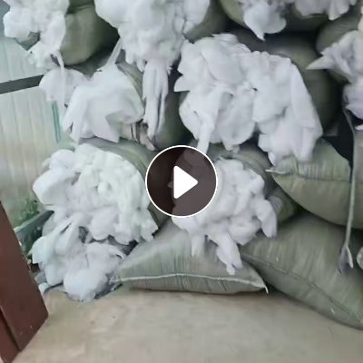 长期出售仿丝棉下脚料