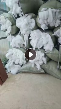 长期出售仿丝棉下脚料