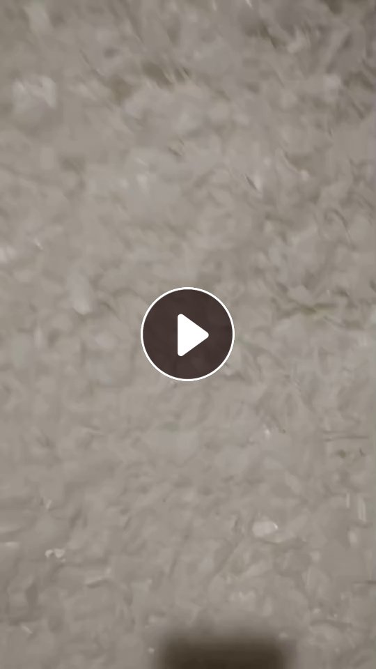 求购纯透析桶破碎料，月需60吨，直接上机造粒用
