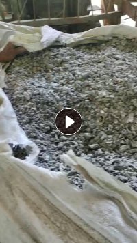 长期出售火烧铝破碎料