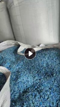 出售钢卷胶皮破碎料