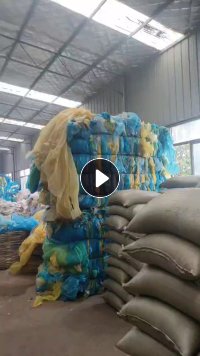 求购水洗花高压膜，做吹膜，气泡膜颗粒