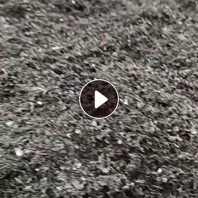 出售塑料粉碎料炼油用