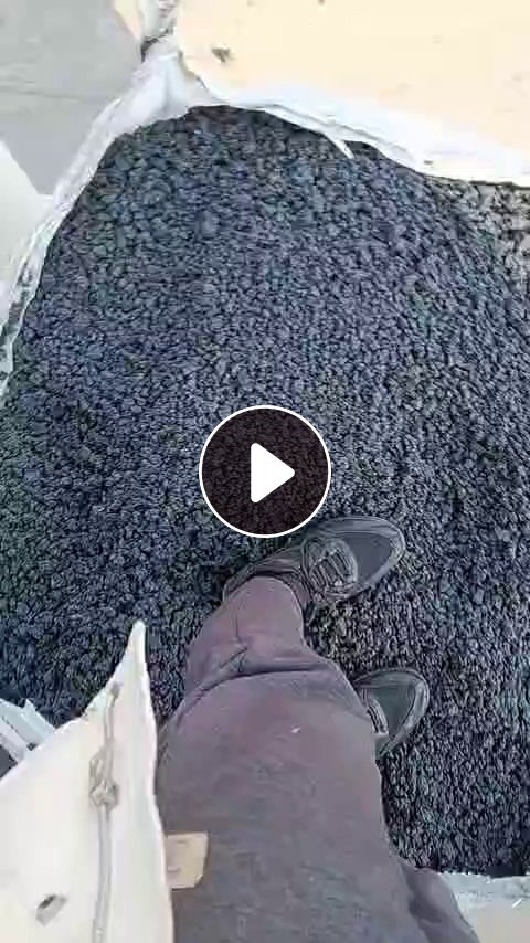 长期出售涤纶丝泡料，黑色，粘度0.6