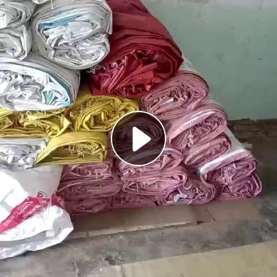 出售二手饲料口袋，月供5000个