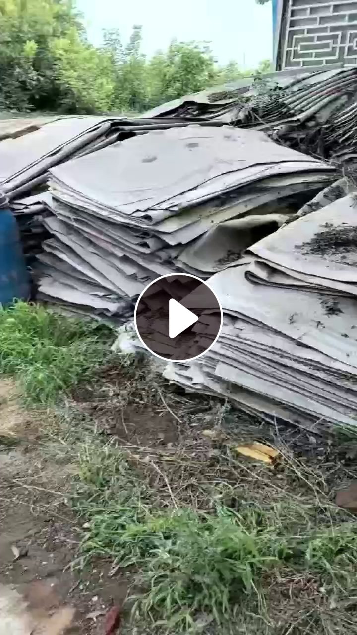 出售无纺布毛料，铝厂下来的