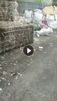 出售PP饭盒压块，透明餐盒压块，现货23吨