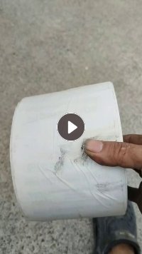 出售卷筒淋膜纸,带标签