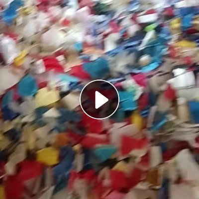 长期出售色选尾料，大小白尾料，白乙色选尾料